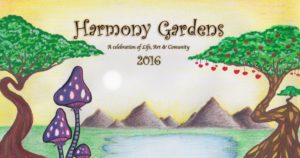 Harmony Gardens 2016