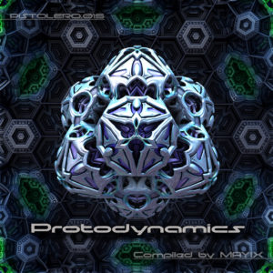 Protodynamics