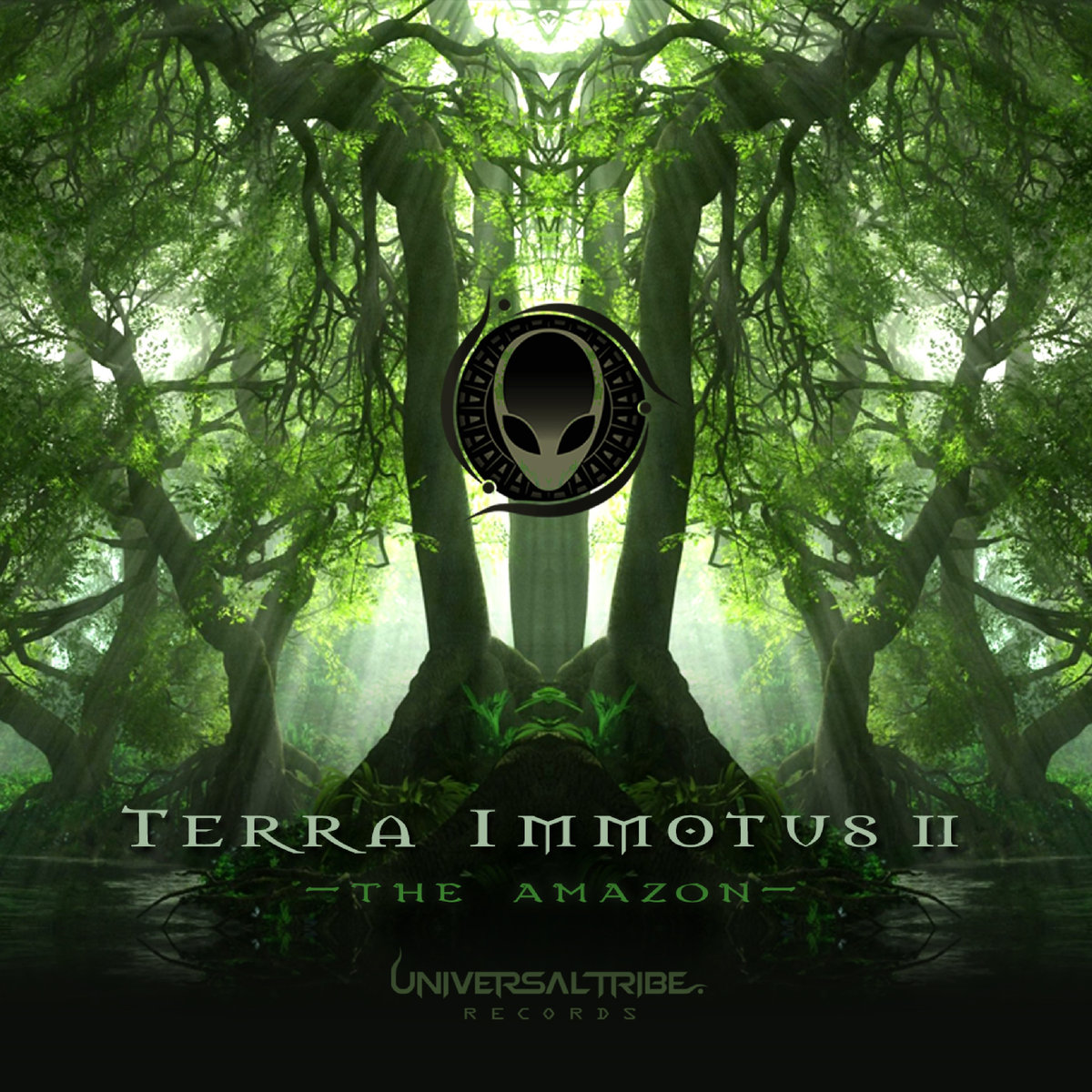 Terra Immotus II: The Amazon