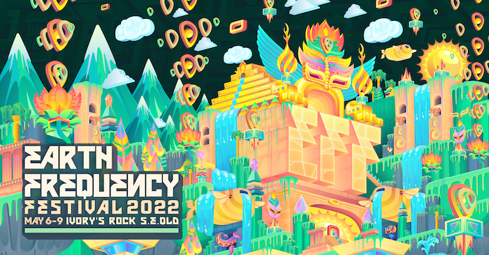 Earth Frequency Festival 2022